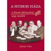 A humor háza