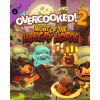 ESD GAMES ESD Overcooked! 2 Night of the Hangry Horde