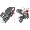 KAPPA KZ9351 nosič kufra MOTO MORINI Seiemmezzo SCR/STR 650 (22-24)