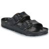 BIRKENSTOCK Šľapky Arizona Big Buckle EVA Čierna