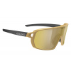 Salice 028 RW, Gold/ Gold Cyklistické okuliare s vymeniteľnými šošovkami