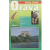 Orava - angličtina - Poznávame Slovensko - Kollár Daniel