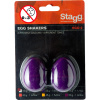 Stagg EGG-2 PP (Shaker vajíčka)