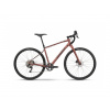 Bicykel Ghost Asket Advanced Al red-black 2025