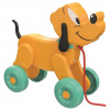 Disney Baby: Ťahateľný psík Pluto - Clementoni