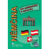 Němčina pro začátečníky… (Štěpánka Pařízková)