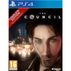 The Council (PS4)