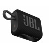 JBL GO 3 Barva: Růžové