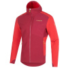 LA SPORTIVA DESCENDER STORM bunda M sangria-sunset - L, r