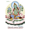 Zakusit esenci tantry Buddhistická meditace pro současný západní život - Rob Preece