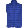 Roly Oslo Dámska prešívaná vesta RA5093 Electric Blue 99 S