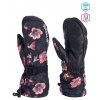 Meatfly Manson Mitt Hibiscus S