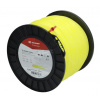 NL33232RKR Vyžínacie lanko Kramp priemer 3,3 mm, 232 m, okrúhle, žlté