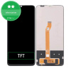 LCD displej + Dotykové sklo Honor X7 CMA-LX2 Aftermarket