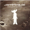 Jamiroquai Return of the Space Cowboy expanded