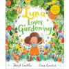 Luna Loves Gardening