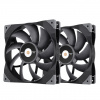 Ventilátor Thermaltake 140 x 140 mm CL-F085-PL14BL-A