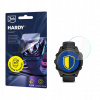 3x Tvrdené sklo pre Garmin Tactix 8 47mm - 3mk Hardy Fusion Watch Protect