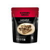 Expres menu Hovězí s křenovou omáčkou 300g (1 porce)