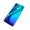 KRYT BATÉRIE HUAWEI P30 LITE MAR-L21 AURORA BLUE (MODRÝ)
