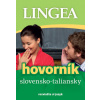 Slovensko-taliansky hovorník