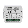 Modul OXT relé 2 okruhy Matter Wi-Fi Homekit