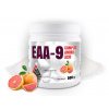 EAA-9 esenciálne aminokyseliny VALKNUT 500 g viacero príchutí Obsah balenia: 500 g, Príchuť: Natural