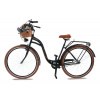 Lavida mestský bicykel 28