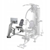 Príloha Atlas Profigym C400 - Press nôh (Príloha Atlas Profigym C400 - Press nôh)