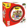 Hra Dobble Super Mario