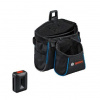 Bosch Professional GWT 2 Púzdro na náradie prázdne 200 x 150 x 200 mm 1.600.A02.65S