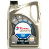 Motorový olej TotalEnergies 4 l 10W-40