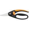 Fiskars Univerzálne nožnice 213 mm slučka na prst sp45[1001533]