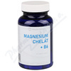 Pharma Activ Czech Magnesium Chelát + B6 cps.60