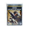 PC TERRORIST TAKEDOWN CONFLICT IN MOGADISHU PC DVD-ROM
