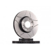 TATechnix Brzdový kotúč 260mm Lada LARGUS Krabice (FS0_, FSA_) 1.6CNG - BREMBO