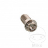 Skrutka brzdovej hadice jednoduchý M10X1.25 Titan Racing pre Honda Shadow VT600 1988-2000