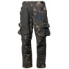 Kalhoty Nash Zero Tolerance Helluva Waterproof Trousers Camo Veľkosť M
