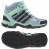 Obuv adidas BC0672 TERREX AX2R MID CP K Varianta: uk 3