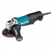 MAKITA GA5050R EL. UHLOVÁ BRÚSKA 125 mm
