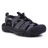 Pánské sandály Keen NEWPORT H2 M black/steel grey