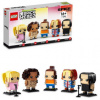 LEGO 40548 Pocta Spice Girls