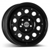 Oceľový disk DOTZ 4x4 Modular Beadlock 17z 7x17, 5x120, 65.0, ET35