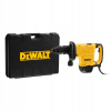 SDS-Max búracie kladivo 1600W 13,3J 8,8kg DeWALT D25872K