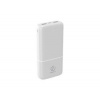 Rebeltec power bank P20 10W 20000mAh white