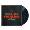 All Time Low - Tell Me I'm Alive / Vinyl [LP]