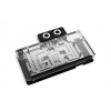 Alphacool Core Plexi Radeon RX 9070XT XFX Swift + Backplate 14799