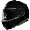 Schuberth C5 Glossy Black Veľkosť: M (57)