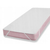 Chránič matraca - Protector matrace Dziurpex 180 x 140 cm (Matrace Protector 140x180 Vodotesná nadácia)