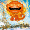 Audiokniha: Pátý elefant - 24. diel
